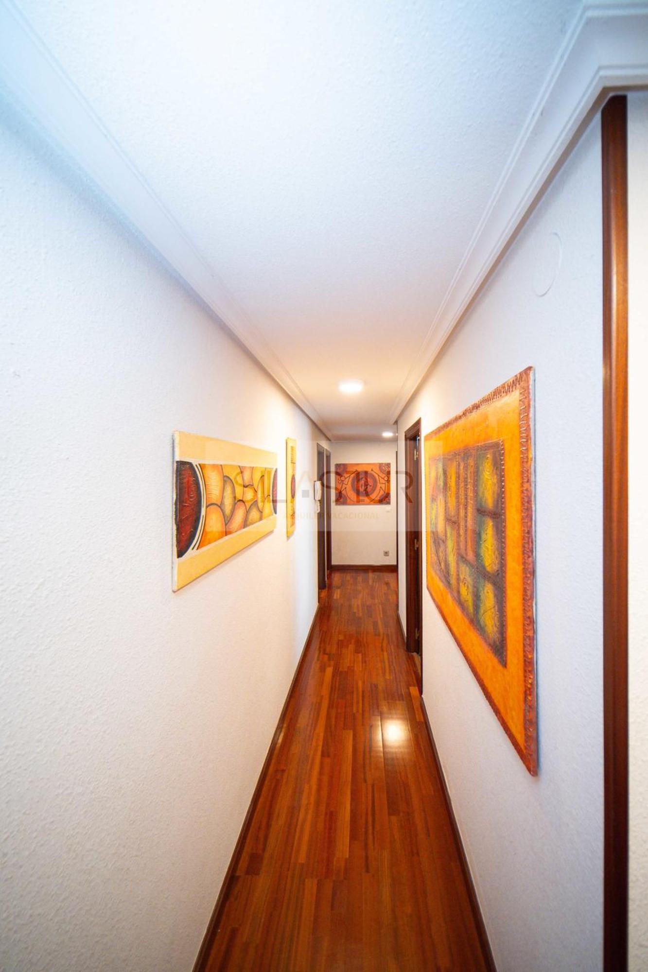 Duplex Las Piraguas Arriondas Exterior photo