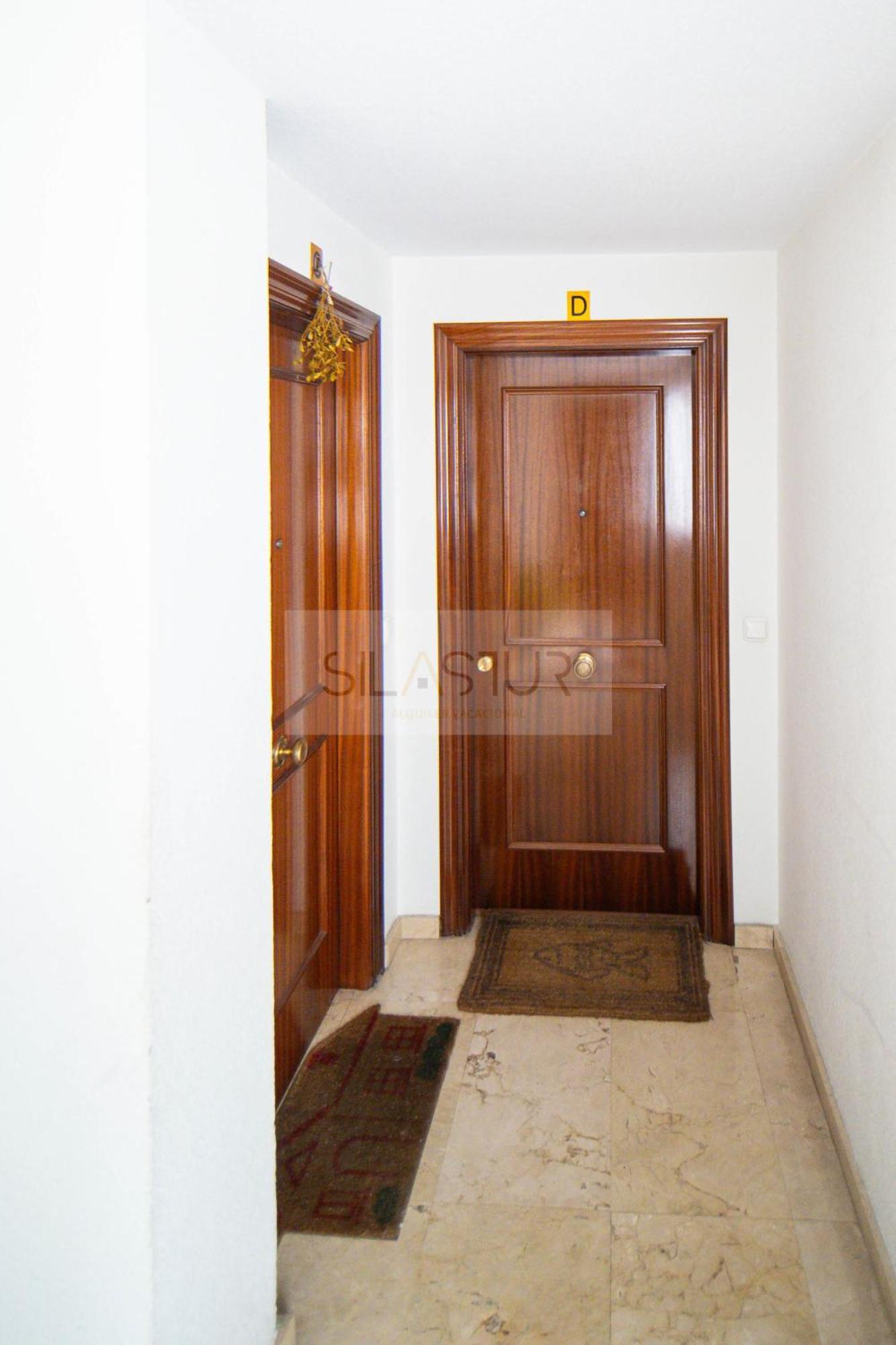 Duplex Las Piraguas Arriondas Exterior photo