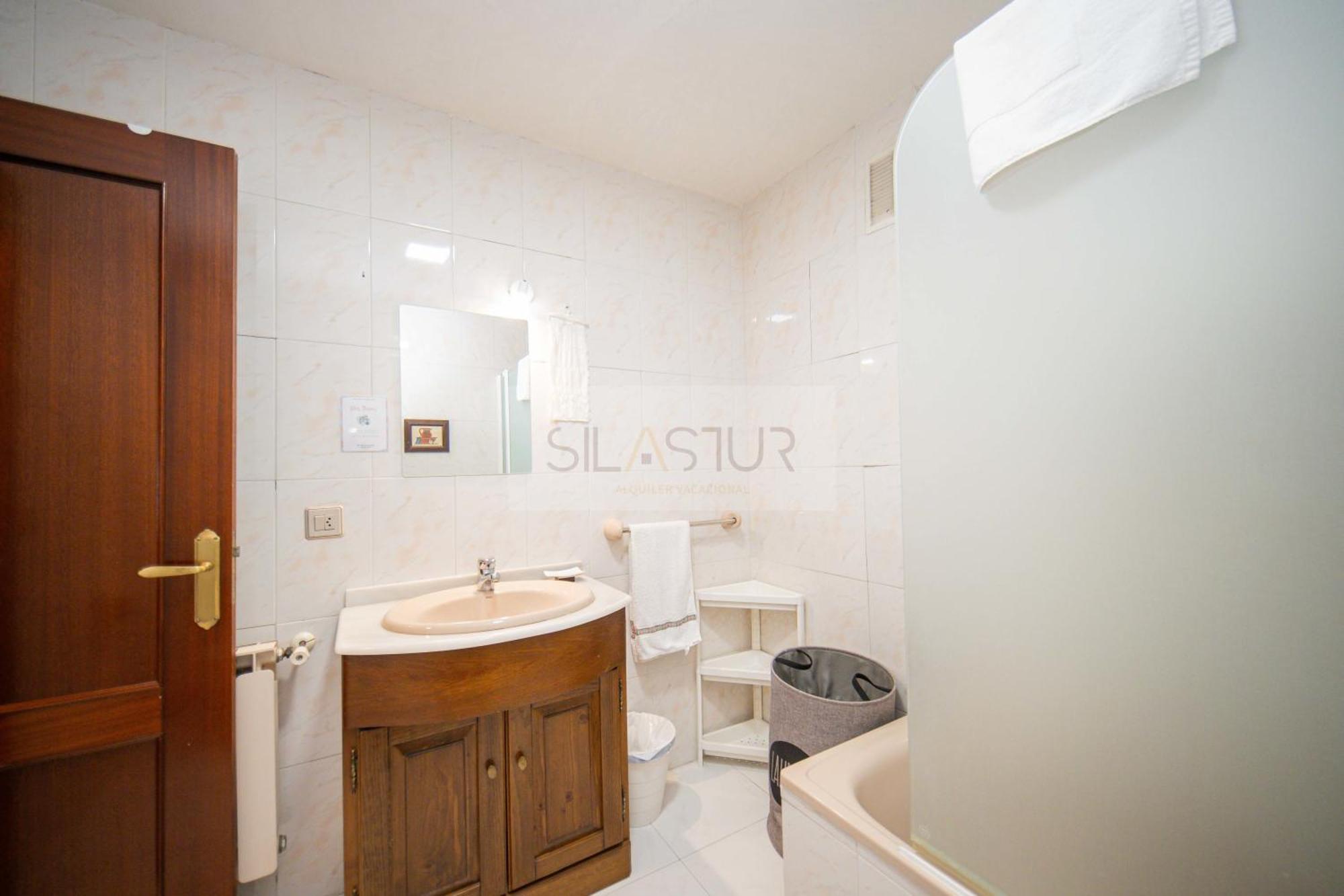Duplex Las Piraguas Arriondas Exterior photo